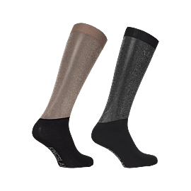 Kingsland Socks KLLea Glitter - 2 pack