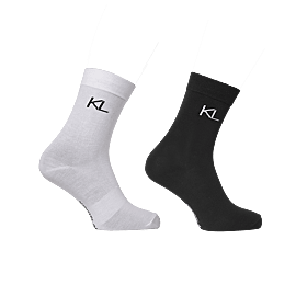 Kingsland Socks KLLindsey - 2 pack