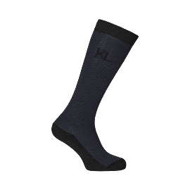 Kingsland Socks Audrey Woolmix