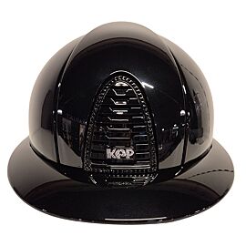 KEP Italia Cromo 2.0 | Polish Black | Front Polish Black