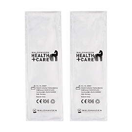 Waldhausen W-Health & Care Cold Pack - Set Van 2 