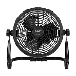 Eurom Fan Airflow Led Cordless