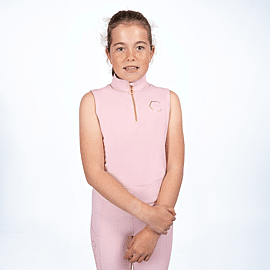 Coldstream Baselayer Cranshaws | Mouwloos | Kids 