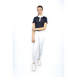 Coldstream Turniershirt Lanark | Damen