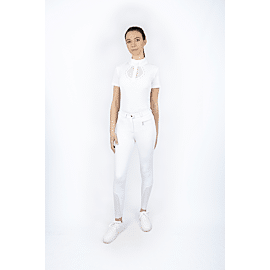 Coldstream Turniershirt Lanark | Damen