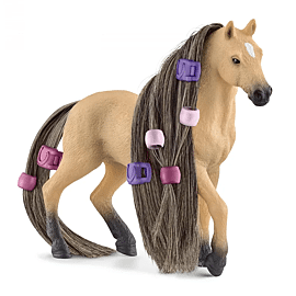 Schleich Beauty Horse Andalusiër | Merrie 