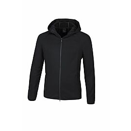 Pikeur Softshelljacket | with Hood | Athleisure Collection | Men