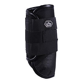 QHP Eventing Tendon Boots Technical | Front Leg