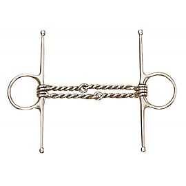 Metalab Bit Twisted Double Wire | 12.5CM