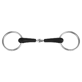 Sprenger Rubber Bit 18mm