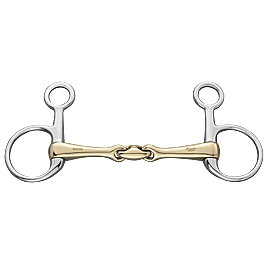 Sprenger KK Ultra Baucher | Double Jointed | 16mm
