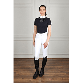 Coldstream Wedstrijdshirt Ledmore Diamante | Kids 