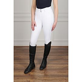 Coldstream Reithose Ledmore Diamante | Kneegrip  | Damen