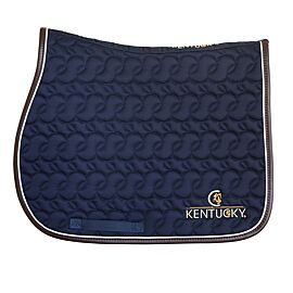 Kentucky Saddle Pad | With Logo | VZ