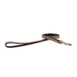 Kentucky Dog Leash | Plaited Nylon