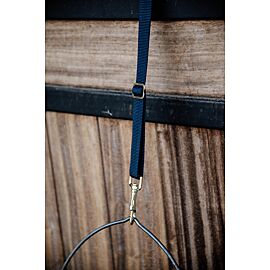 Kentucky Nylon Holder Haak & Ring | Lang