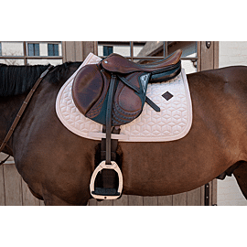 Kentucky Zadeldek Velvet - Jumping