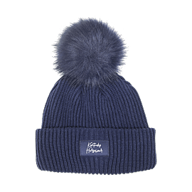 Kentucky Bonnet - Pompon