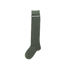 Kentucky Socks | Glitter