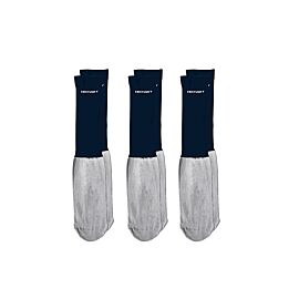 Kentucky Socks Basic | Pack of 3