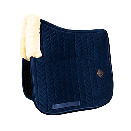 Kentucky Zadeldek Velvet - Huidvriendelijk - Dr 