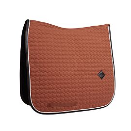 Kentucky Tapis de Selle Classic Leather | DR 
