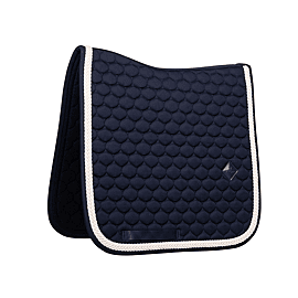 Kentucky Tapis De Selle - Cordon Tressé - Dr