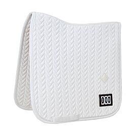 Kentucky Saddle Pad Fishbone Competition | 2 Numbers | Dr