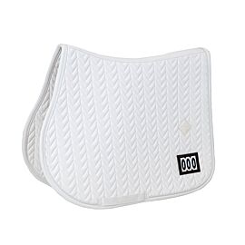 Kentucky Saddle pad Fishbone Competition | 2 Numbers | Vz