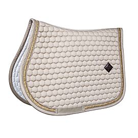 Kentucky Saddle Pad Glitter Band | Vz 