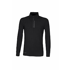 Pikeur Shirt | Demi-zip | manche Longue | Sports Collection | Hommes