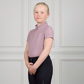 Coldstream Baselayer Midlem | Korte Mouw | Kids 