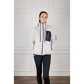 Coldstream Vest Millfield Teddy Fleece | Dames 