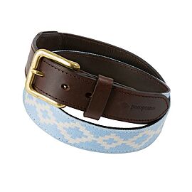 Pampeano Polo Ceinture Cincha