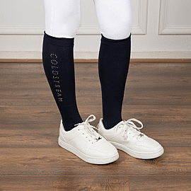 Coldstream Sokken Rochester Diamante 