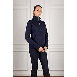 Coldstream Sweater Hamilton Sparkle - Women