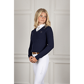 Coldstream Sweater Clarkston | Women