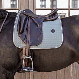 Kentucky Schabracke Classic Leather | DR 