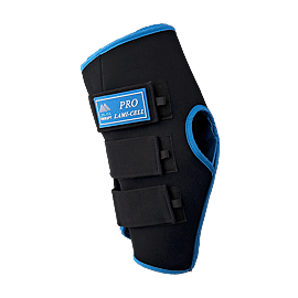 Lamicell Cooling Therapy Ice Boots | voor Spronggewricht