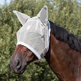 QHP Fly mask| with Ears