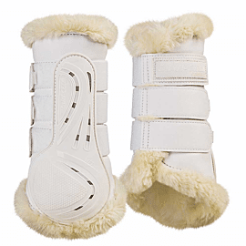 Lamicell Beenbeschermers Comfort 