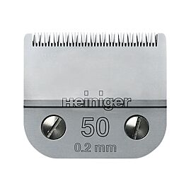 Heiniger saphir scherkopf 50/0.2mm 