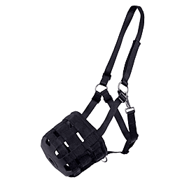 QHP Graasmasker
