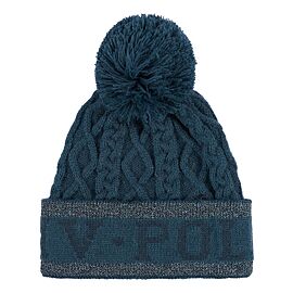HV POLO knitted Hat | Women