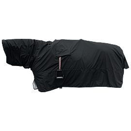 Kentucky Regendeken Hurricane - Met Uitsparingen Voor Stijgbeugels