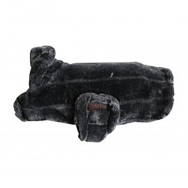 Kentucky Dog Coat | Fake Fur