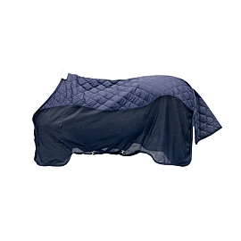 Kentucky Transport Cooler Fleecedecke - Combo 