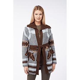 Vestrum Knitwear Vest Munich | Women