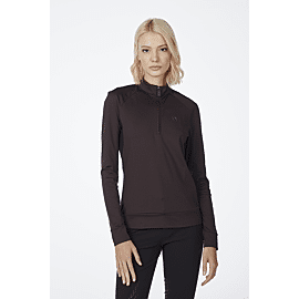 Vestrum Training Shirt Sundsvall - Long Sleeves - Women