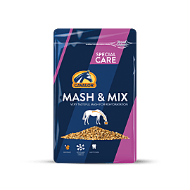 Cavalor Mash & Mix 